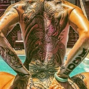 Bella Bellz OnlyFans photos and videos
