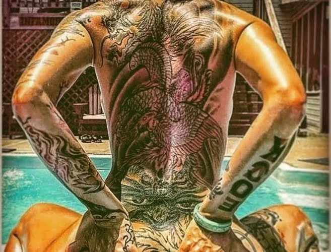 Bella Bellz OnlyFans photos and videos