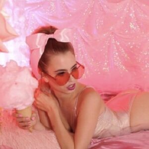 Jill Kassidy OnlyFans photos and videos