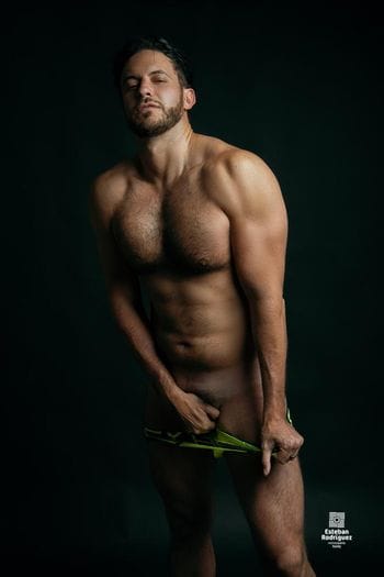 LATIN MODEL BOY OnlyFans photos and videos