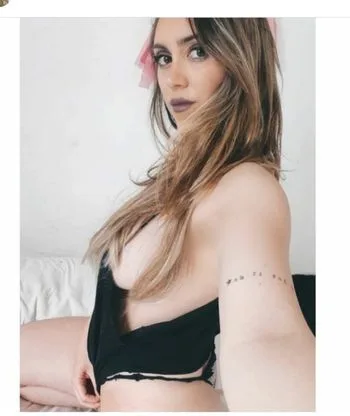 Melanie OnlyFans photos and videos