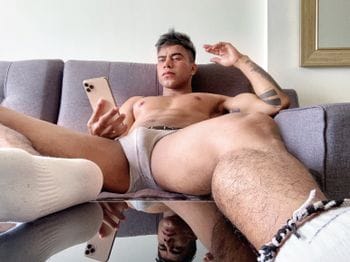 RICARDO ENRIKE OnlyFans photos and videos