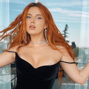 Bella Thorne OnlyFans photos and videos