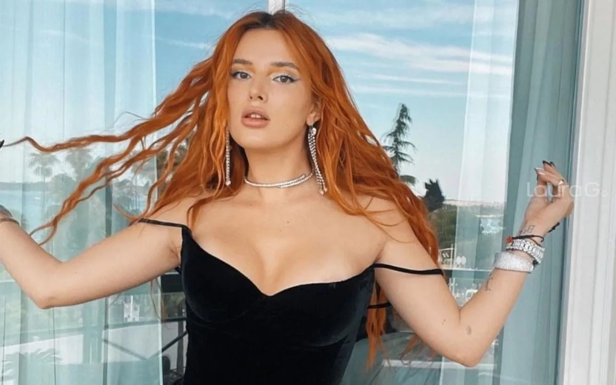 Bella Thorne OnlyFans photos and videos