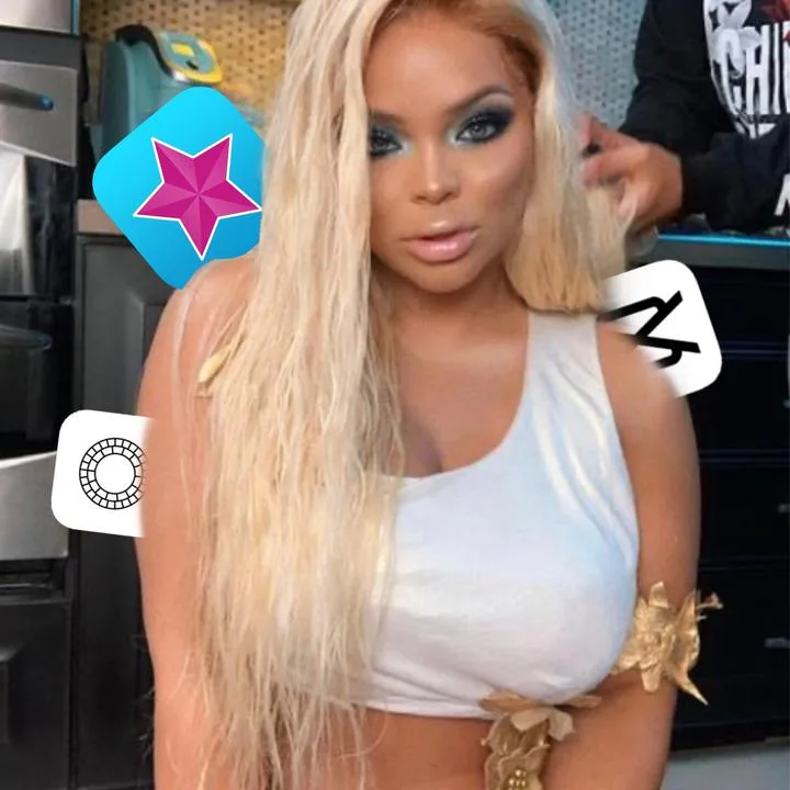 FREE Trisha Paytas OnlyFans photos and videos