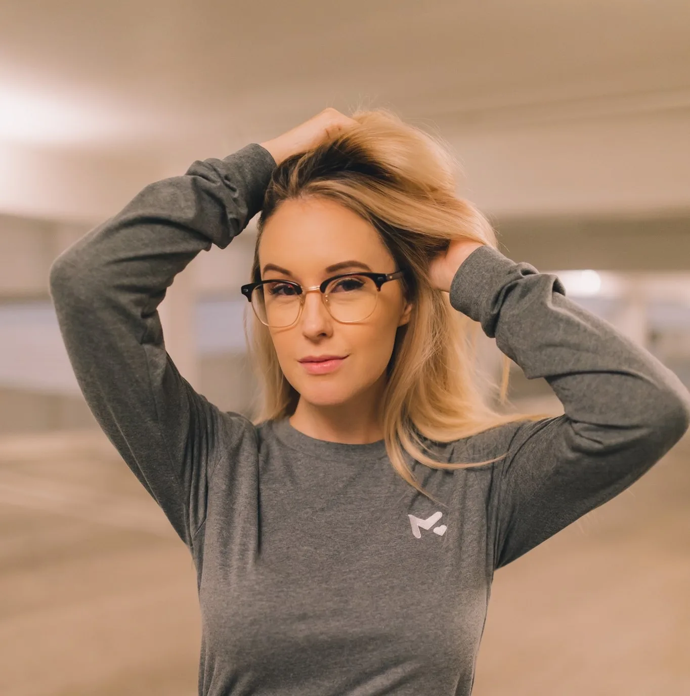 Meg Turney OnlyFans photos and videos