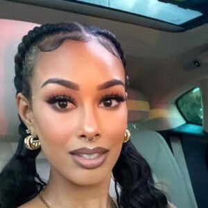 Miss B. Nasty OnlyFans photos and videos