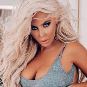 Andrea Abeli OnlyFans photos and videos