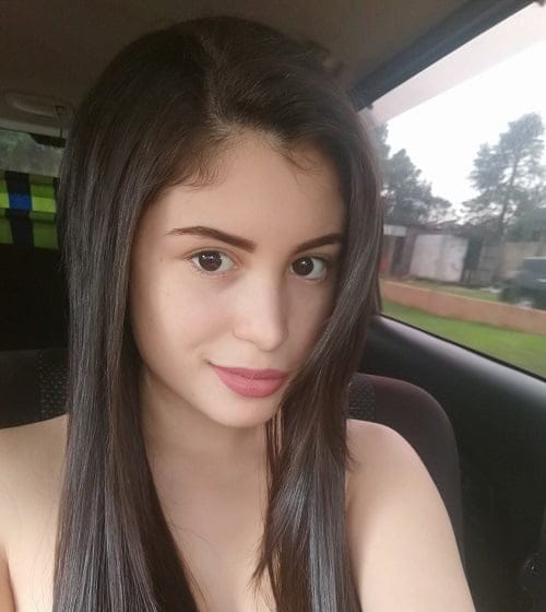 SAHORI YERALDINE PICO CAMPOS OnlyFans photos and videos