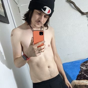 Christopher OnlyFans photos and videos