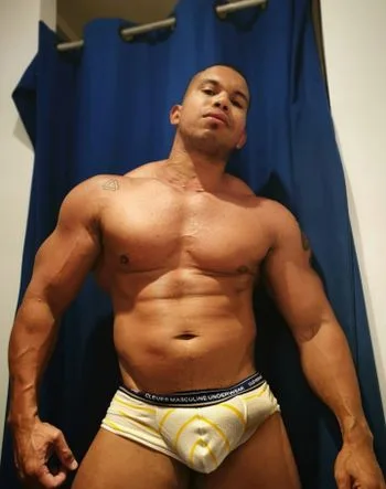 Jonnel El Mostrico OnlyFans photos and videos