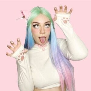 Meowka UwU ☾TOP 7% OnlyFans photos and videos