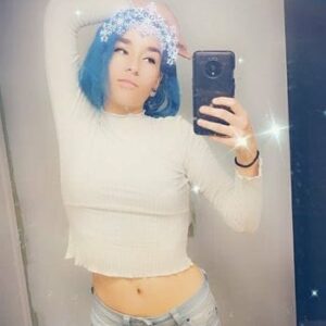Andromeda Moon OnlyFans photos and videos