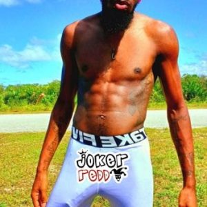 JOKER REDD OnlyFans photos and videos