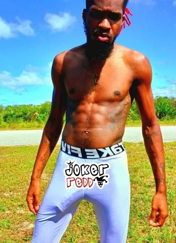JOKER REDD OnlyFans photos and videos