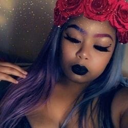 Chokahontas OnlyFans photos and videos