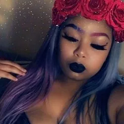 Chokahontas OnlyFans photos and videos
