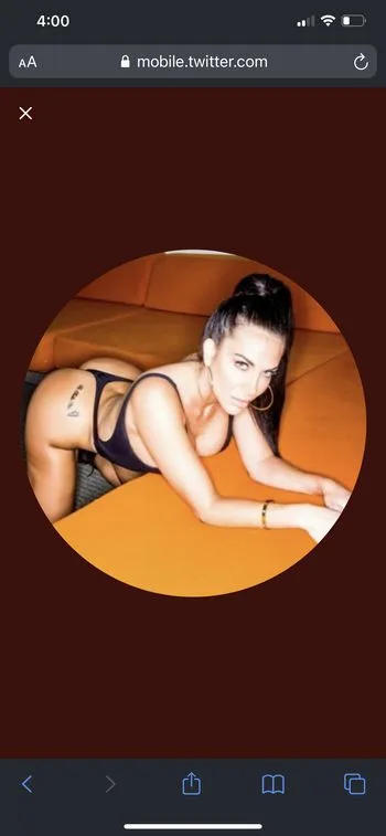Jaclyn Taylor OnlyFans photos and videos