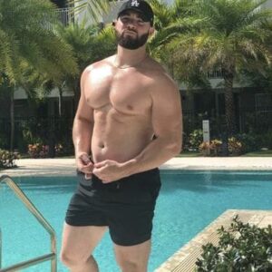 Andrew Couture OnlyFans photos and videos