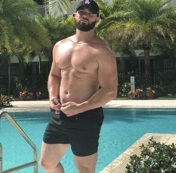 Andrew Couture OnlyFans photos and videos