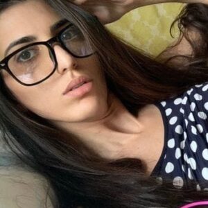 Nina Khalifa OnlyFans photos and videos