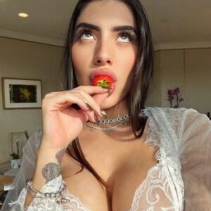 Paulina Franco Lopez OnlyFans photos and videos