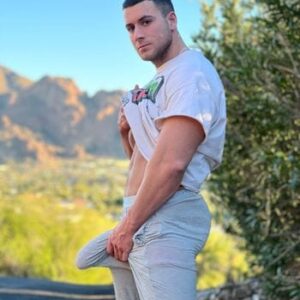 Shreds OnlyFans photos and videos