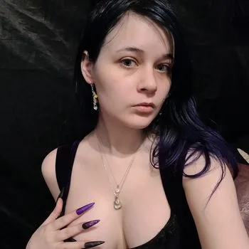 Stormy Succubus OnlyFans photos and videos