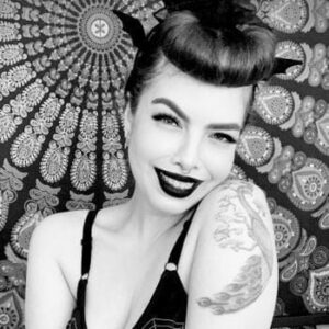 Haunter Hexx OnlyFans photos and videos