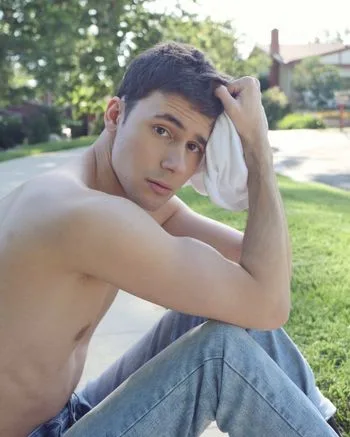 Jack Merridew OnlyFans photos and videos