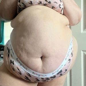 Juicy Babydoll OnlyFans photos and videos