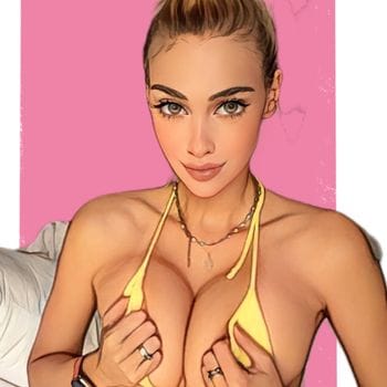 VERONIKA RAJEK OnlyFans photos and videos