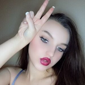 Serenity OnlyFans photos and videos