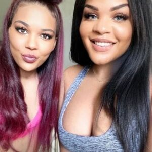 fat pussy twins. OnlyFans photos and videos