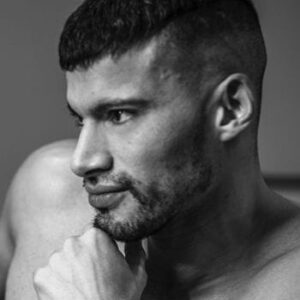 Tony Kerr OnlyFans photos and videos