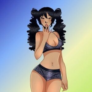 virtual vixen OnlyFans photos and videos