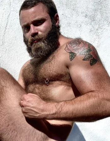 baby bear OnlyFans photos and videos