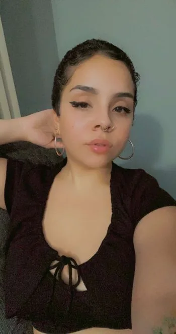 Latina Goddess OnlyFans photos and videos