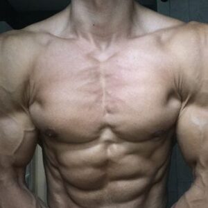 Logan Lowe OnlyFans photos and videos