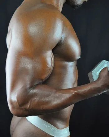 Dre Gilcrest OnlyFans photos and videos