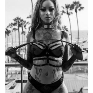 Vudu Dahl OnlyFans photos and videos