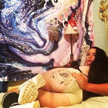 Goddess Jimjamlee OnlyFans photos and videos