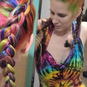 ms_shaw_2u OnlyFans photos and videos