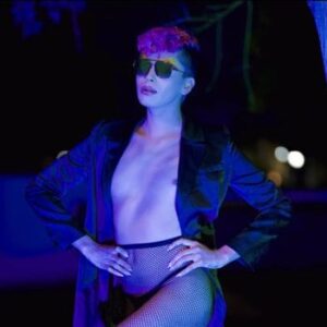 Jj Del Rey OnlyFans photos and videos