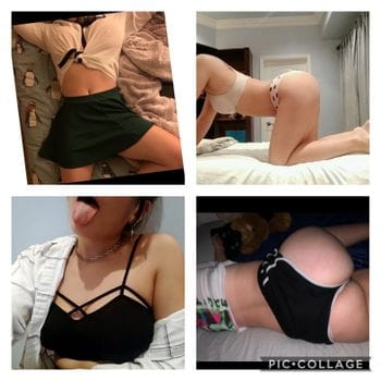 Sweetpiper and Luckyyluna OnlyFans photos and videos