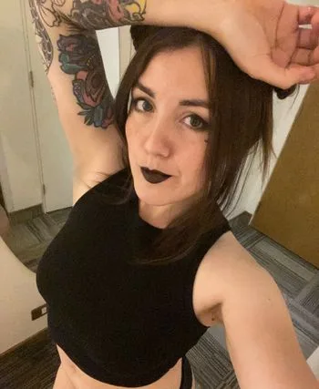 Roma Luchadora Chilena OnlyFans photos and videos