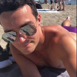 Brandon OnlyFans photos and videos
