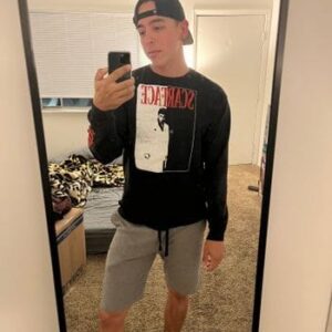 Chase Vallon OnlyFans photos and videos