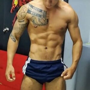 Jeff_fitness OnlyFans photos and videos