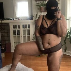 Big Brown Booty OnlyFans photos and videos